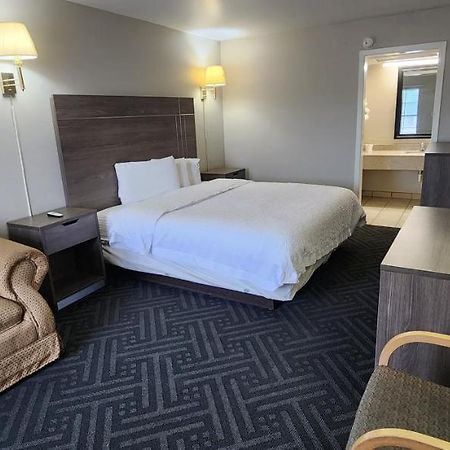 Alice Motor Inn Εξωτερικό φωτογραφία