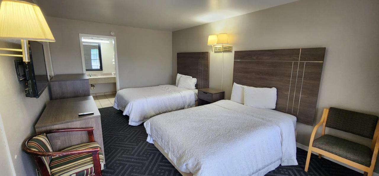 Alice Motor Inn Εξωτερικό φωτογραφία