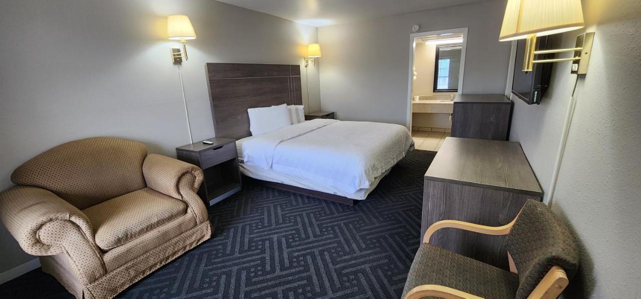 Alice Motor Inn Εξωτερικό φωτογραφία