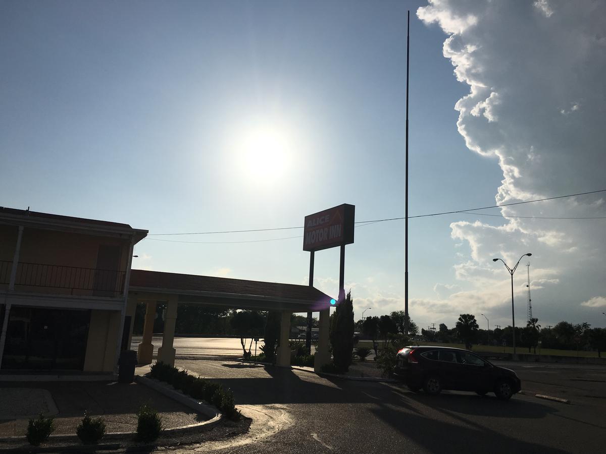 Alice Motor Inn Εξωτερικό φωτογραφία