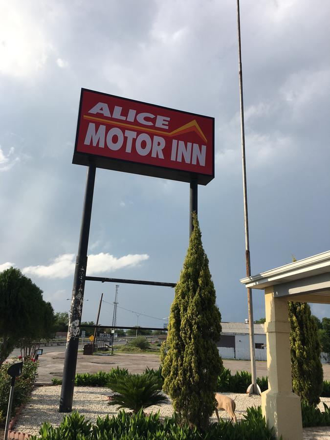 Alice Motor Inn Εξωτερικό φωτογραφία