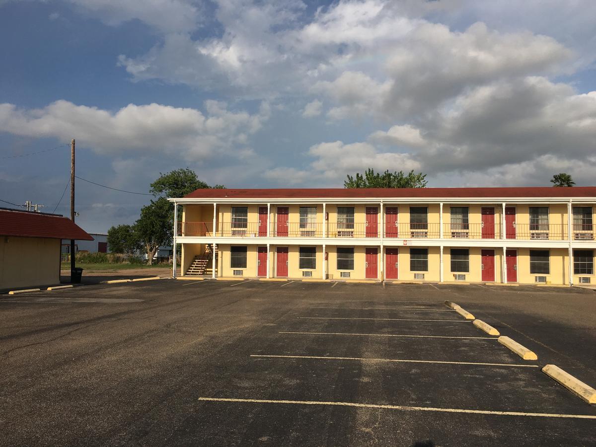 Alice Motor Inn Εξωτερικό φωτογραφία
