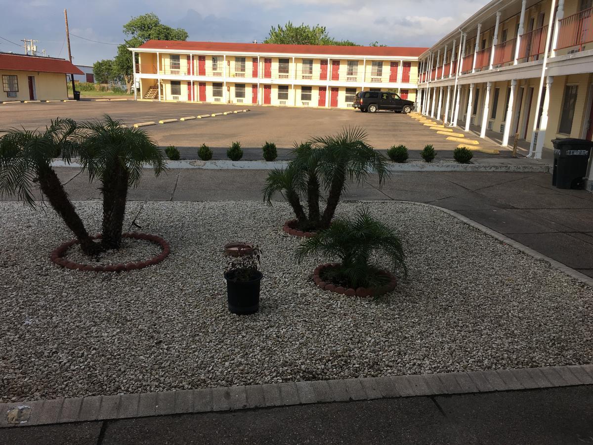 Alice Motor Inn Εξωτερικό φωτογραφία